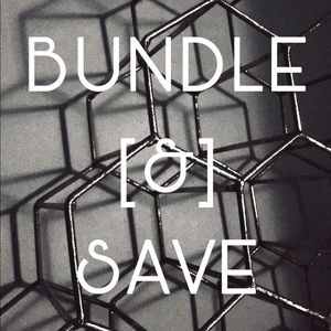 Bundle Items & Save [ !!! ]